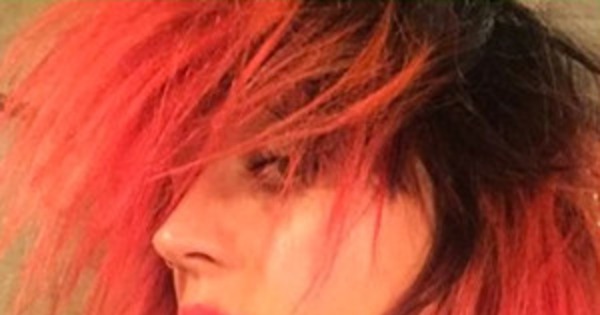 Katy Perry Debuts New Muppet Inspired Do E News